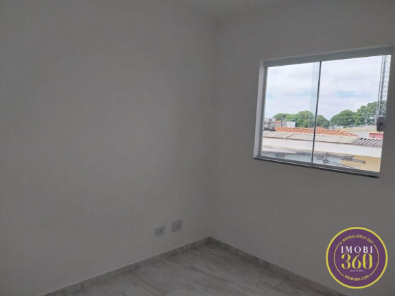 Imagem Apartamento com 2 Quartos à Venda, 53 m² em Cidade Patriarca - São Paulo