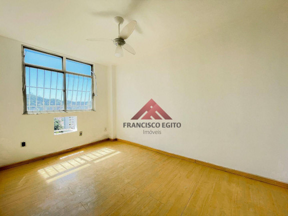 Imagem Apartamento com 2 Quartos à Venda, 50 m² em Santa Rosa - Niterói Imagem Apartamento com 2 Quartos à Venda, 50 m² em Santa Rosa - Niterói