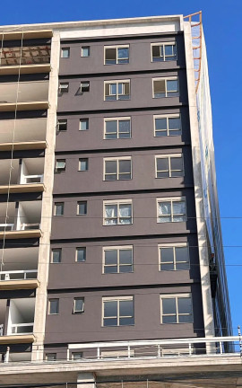 Imagem Apartamento com 4 Quartos à Venda, 204 m² em Centro - Navegantes
