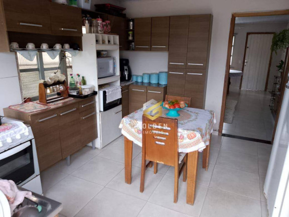 Imagem Casa com 3 Quartos à Venda, 78 m² em Bairro Joaia - Tijucas