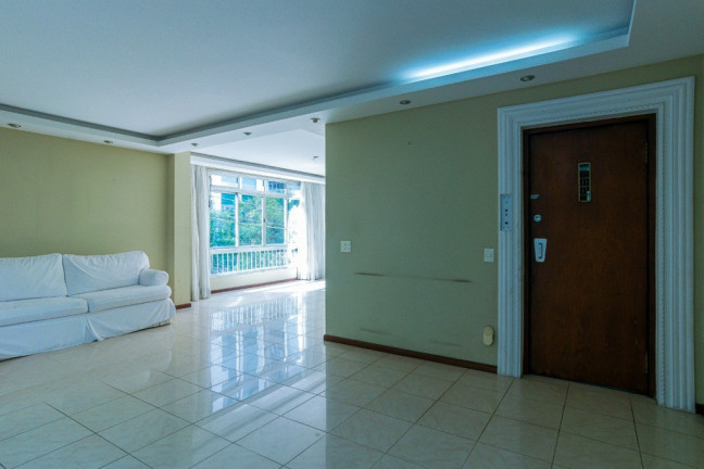 Apartamento com 3 Quartos à Venda, 175 m² em Jardim Paulista - São Paulo