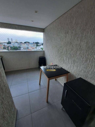 Imagem Apartamento com 3 Quartos à Venda, 90 m² em Campestre - Santo André Imagem Apartamento com 3 Quartos à Venda, 90 m² em Campestre - Santo André