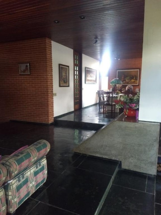 Imagem Casa com 4 Quartos à Venda, 800 m² em Interlagos - São Paulo Imagem Casa com 4 Quartos à Venda, 800 m² em Interlagos - São Paulo