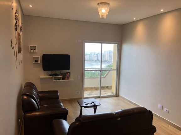 Imagem Apartamento com 2 Quartos à Venda, 83 m² em Pitangueiras - Guarujá