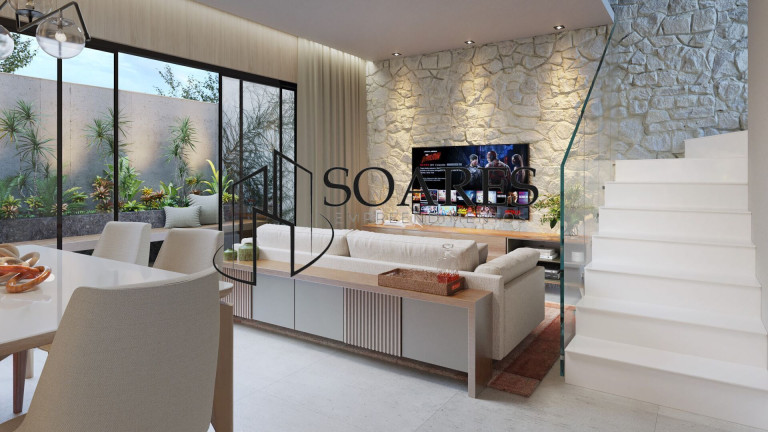 Imagem Casa com 4 Quartos à Venda, 197 m² em Levilândia - Ananindeua Imagem Casa com 4 Quartos à Venda, 197 m² em Levilândia - Ananindeua