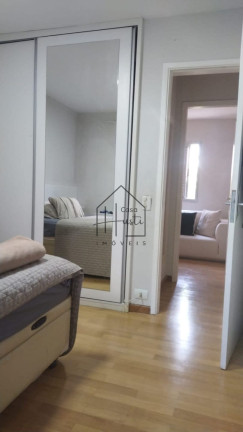 Imagem Apartamento com 3 Quartos à Venda, 69 m² em Jardim Rio Das Pedras - Cotia Imagem Apartamento com 3 Quartos à Venda, 69 m² em Jardim Rio Das Pedras - Cotia