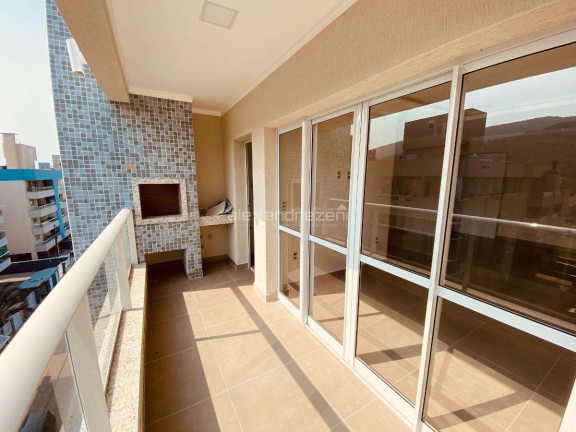 Imagem Apartamento com 3 Quartos à Venda, 99 m² em Bombas - Bombinhas