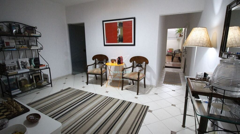 Imagem Casa com 4 Quartos à Venda, 120 m² em Jardim Paulista - São Paulo