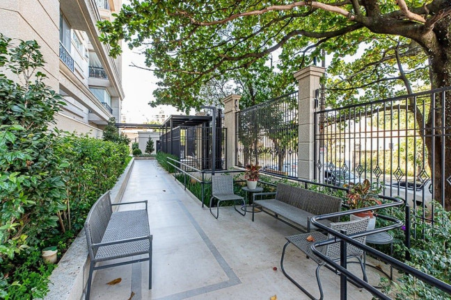 Imagem Apartamento com 2 Quartos à Venda, 118 m² em Lapa - São Paulo