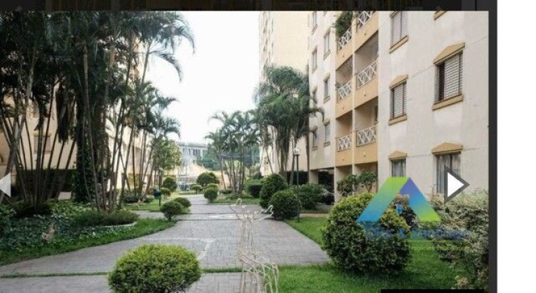 Imagem Apartamento com 3 Quartos à Venda, 64 m² em Mooca - São Paulo