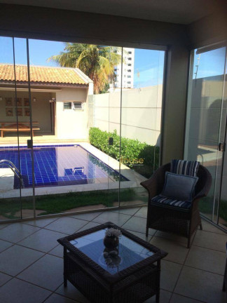 Imagem Casa com 3 Quartos à Venda, 314 m² em Santa Helena - Cuiabá