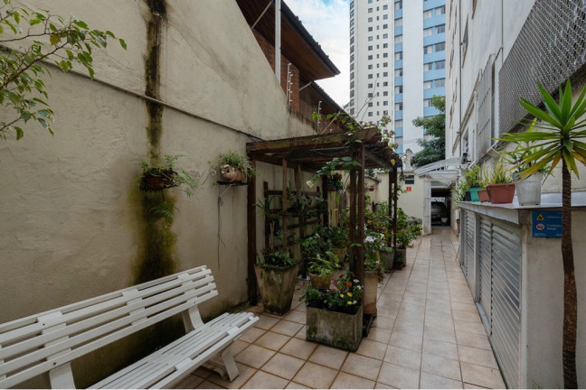 Imagem Imóvel com 2 Quartos à Venda, 88 m² em Paraíso - São Paulo