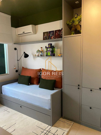 Imagem Casa de Condomínio com 3 Quartos à Venda,  em Parque Pecuária - Campos Dos Goytacazes