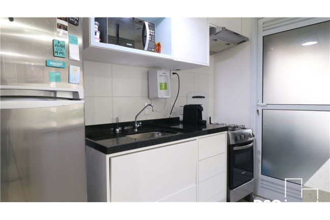 Imagem Apartamento com 2 Quartos à Venda, 70 m² em Brooklin - São Paulo