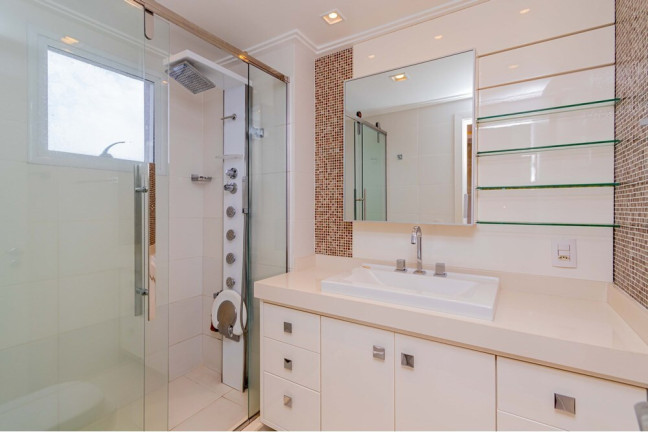 Imagem Apartamento com 3 Quartos à Venda, 146 m² em Jardim Europa - Porto Alegre