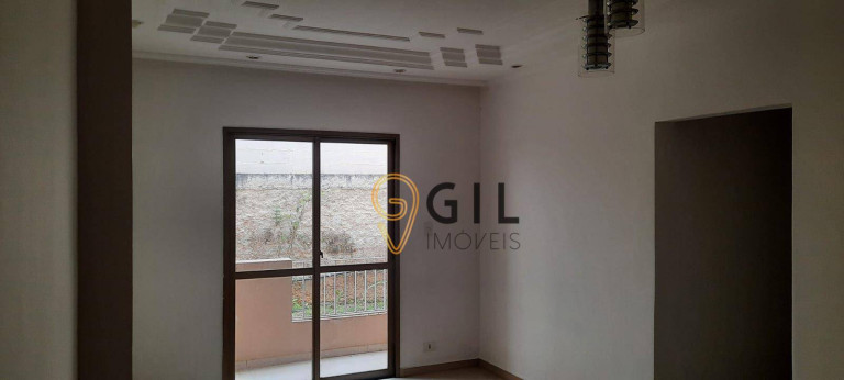 Imagem Apartamento com 3 Quartos à Venda, 72 m² em Cidade Jardim - Jacareí