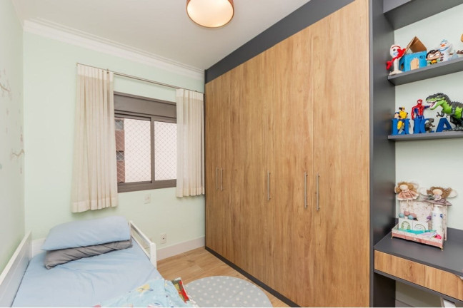 Imagem Imóvel com 3 Quartos à Venda, 150 m² em Jardim Prudência - São Paulo