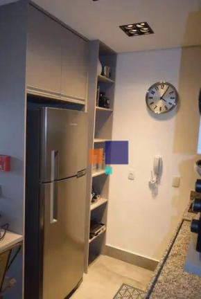 Imagem Loft com 1 Quarto para Alugar, 32 m² em Centro - São Paulo Imagem Loft com 1 Quarto para Alugar, 32 m² em Centro - São Paulo
