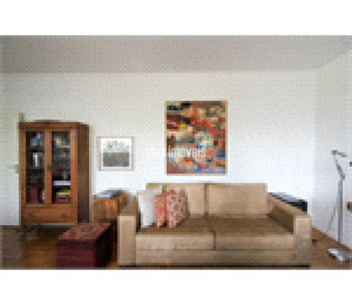 Imagem Apartamento com 3 Quartos à Venda, 146 m² em Jardim América - São Paulo Imagem Apartamento com 3 Quartos à Venda, 146 m² em Jardim América - São Paulo