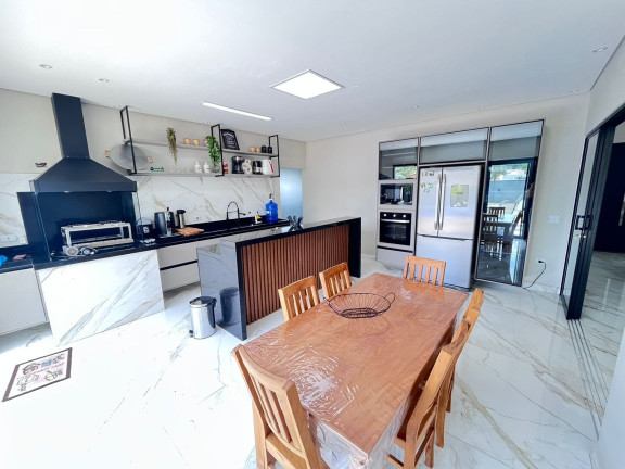Imagem Casa com 3 Quartos à Venda, 200 m² em Ninho Verde I - Porangaba