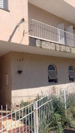 Casa com 3 Quartos à Venda,  em Jardim Michelazzo - São João Da Boa Vista