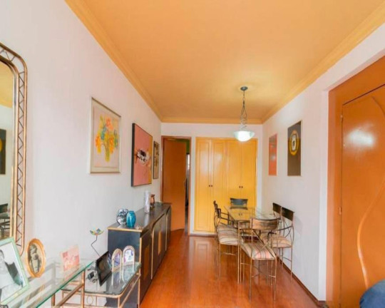 Imagem Sobrado com 3 Quartos à Venda,  em Moema - São Paulo