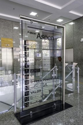 Imagem Sala Comercial à Venda, 311 m² em Vila Olímpia - São Paulo Imagem Sala Comercial à Venda, 311 m² em Vila Olímpia - São Paulo