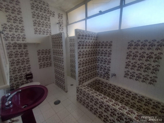 Imagem Apartamento com 3 Quartos para Alugar, 140 m² em Perdizes - São Paulo Imagem Apartamento com 3 Quartos para Alugar, 140 m² em Perdizes - São Paulo