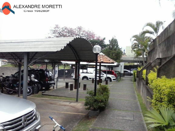 Imagem Apartamento com 2 Quartos à Venda, 55 m² em Vila Lucy - Sorocaba Imagem Apartamento com 2 Quartos à Venda, 55 m² em Vila Lucy - Sorocaba