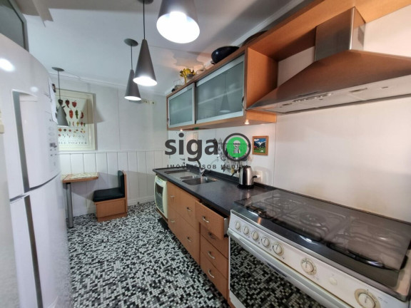 Imagem Apartamento com 3 Quartos à Venda, 107 m² em Campo Belo - São Paulo Imagem Apartamento com 3 Quartos à Venda, 107 m² em Campo Belo - São Paulo