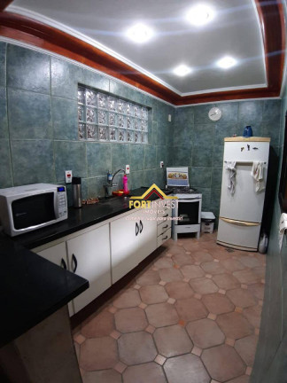 Imagem Imóvel com 3 Quartos à Venda, 119 m² em Tupi - Praia Grande