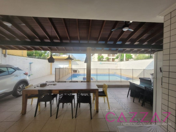 Imagem Casa com 5 Quartos à Venda, 1 m² em Flórida - Praia Grande Imagem Casa com 5 Quartos à Venda, 1 m² em Flórida - Praia Grande
