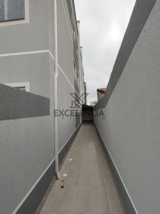Imagem Apartamento com 3 Quartos à Venda, 59 m² em Parque Da Fonte - São José Dos Pinhais