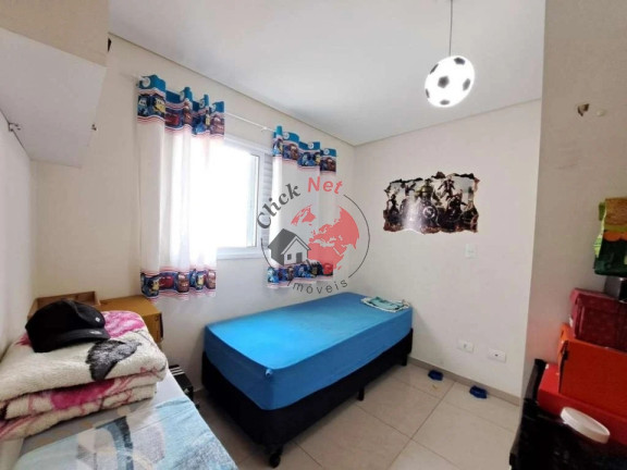 Imagem Cobertura com 3 Quartos à Venda, 140 m² em Rudge Ramos - São Bernardo Do Campo