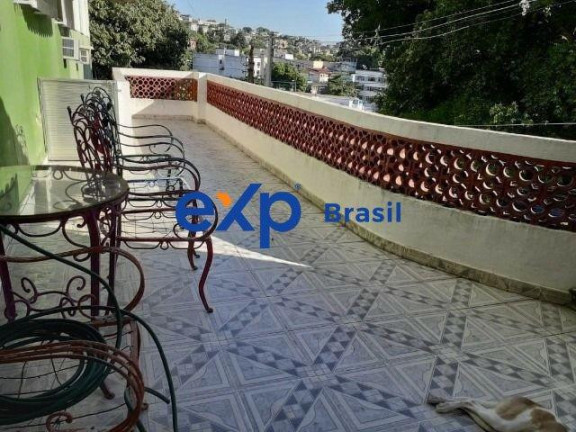 Imagem Apartamento com 2 Quartos à Venda, 105 m² em Taua - Rio De Janeiro