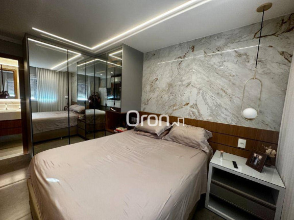 Imagem Apartamento com 2 Quartos à Venda, 59 m² em Setor Bueno - Goiânia Imagem Apartamento com 2 Quartos à Venda, 59 m² em Setor Bueno - Goiânia