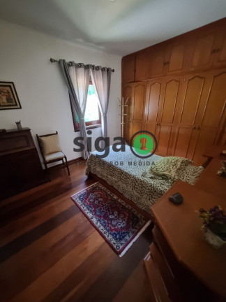 Imagem Casa com 5 Quartos à Venda, 500 m² em Retiro Morumbi - São Paulo