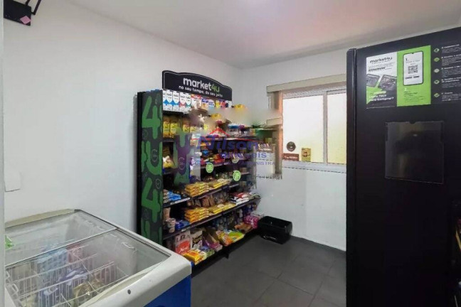 Apartamento com 3 Quartos à Venda, 70 m² em Centro - Guarulhos