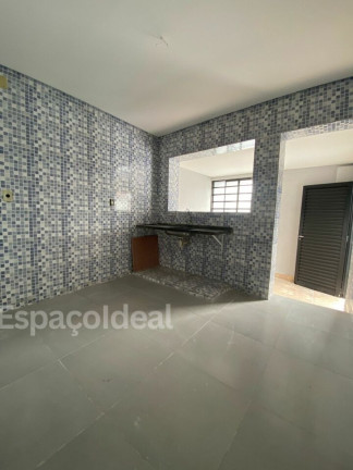 Imagem Casa com 3 Quartos à Venda, 165 m² em Jardim Cecap - Bauru