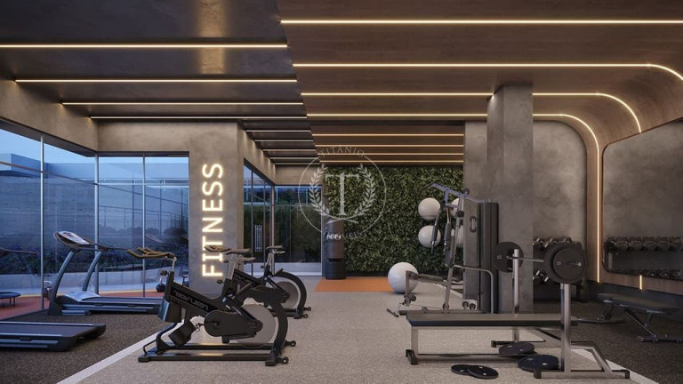 Imagem Cobertura com 3 Quartos à Venda, 122 m² em Centro - Osasco