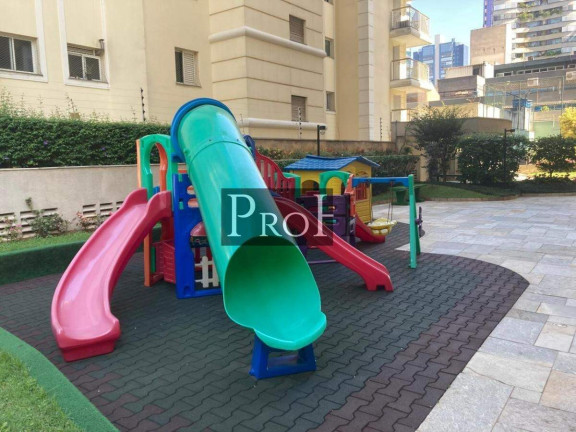 Imagem Apartamento com 3 Quartos à Venda, 122 m² em Jardim - Santo André