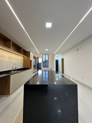 Imagem Casa com 3 Quartos à Venda, 191 m² em Ilda - Aparecida De Goiânia