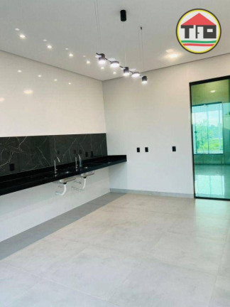 Imagem Casa com 3 Quartos à Venda ou Locação, 149 m² em Mirante Riviera - Marabá Imagem Casa com 3 Quartos à Venda ou Locação, 149 m² em Mirante Riviera - Marabá