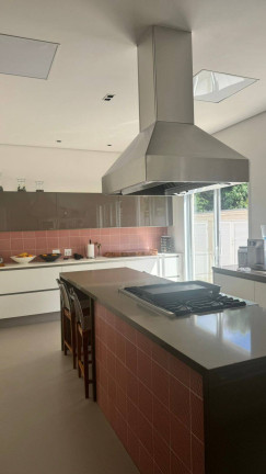 Imagem Casa com 5 Quartos à Venda, 900 m² em Tamboré - Santana De Parnaíba
