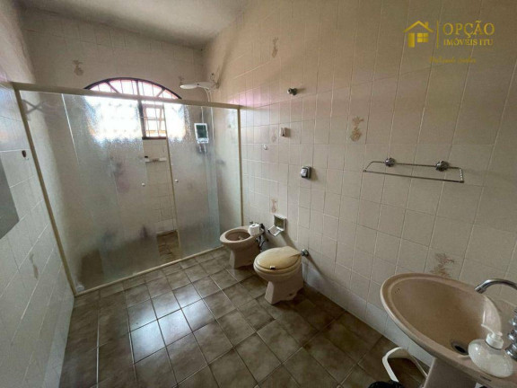 Imagem Casa com 2 Quartos à Venda, 120 m² em Vila São José - Itu