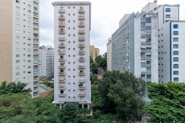 Imagem Imóvel com 2 Quartos à Venda, 100 m² em Cerqueira César - São Paulo Imagem Imóvel com 2 Quartos à Venda, 100 m² em Cerqueira César - São Paulo