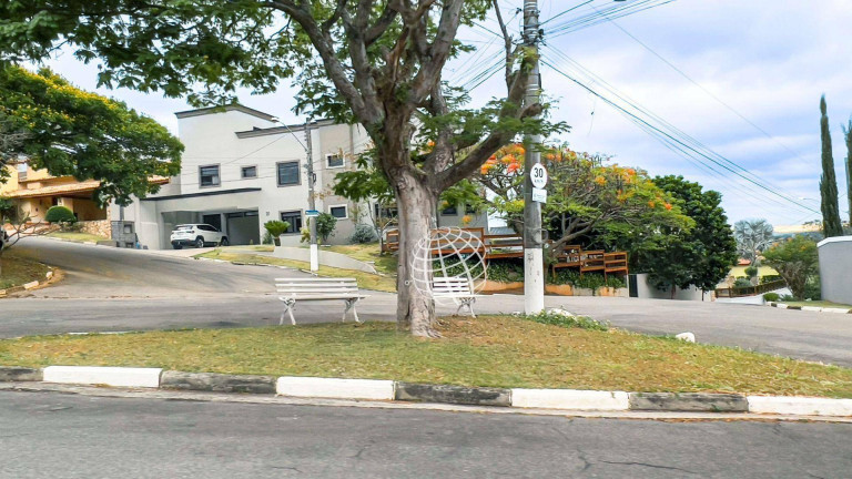 Imagem Terreno à Venda, 1.020 m² em Condomínio Panorama Parque Residencial - Atibaia Imagem Terreno à Venda, 1.020 m² em Condomínio Panorama Parque Residencial - Atibaia
