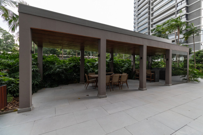 Imagem Apartamento com 2 Quartos à Venda, 142 m² em Jardim Morumbi - São Paulo Imagem Apartamento com 2 Quartos à Venda, 142 m² em Jardim Morumbi - São Paulo