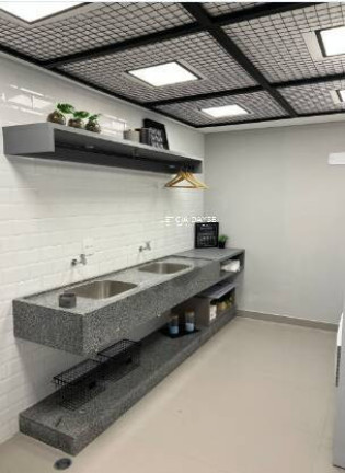 Imagem Apartamento com 1 Quarto à Venda,  em Vila Nova Conceição - São Paulo