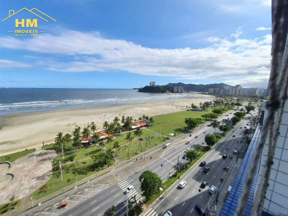 Imagem Apartamento com 2 Quartos à Venda, 95 m² em Itarare - Sao Vicente Imagem Apartamento com 2 Quartos à Venda, 95 m² em Itarare - Sao Vicente